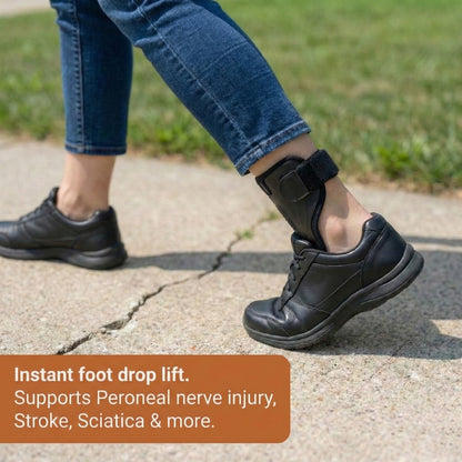 Foot Lift Brace